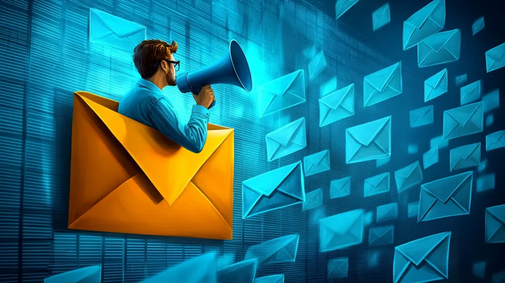 Email Marketing Email marketing and digital communication